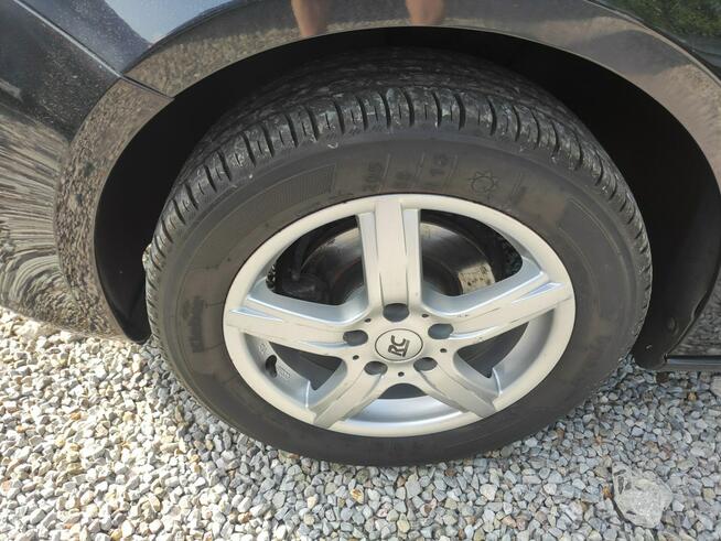 Seat Leon Zadbany. 1,4l. MPi