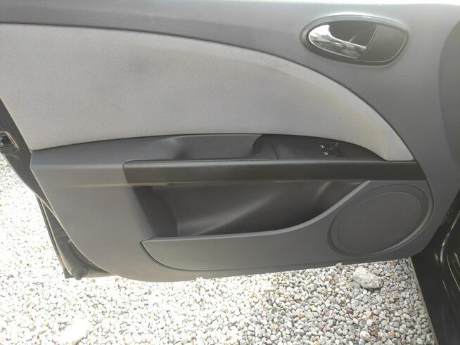 Seat Leon Zadbany. 1,4l. MPi