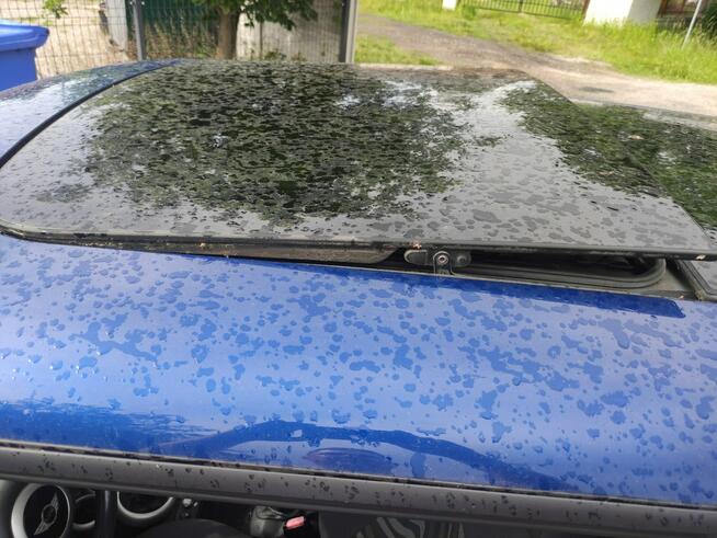 Mini ONE Klimatronik , panorama,itp