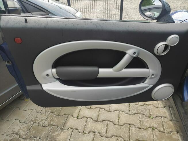 Mini ONE Klimatronik , panorama,itp