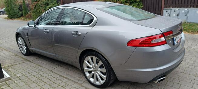 Jaguar XF 3.0 D V6 Edition