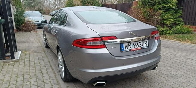 Jaguar XF 3.0 D V6 Edition