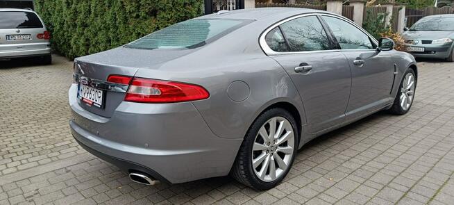 Jaguar XF 3.0 D V6 Edition