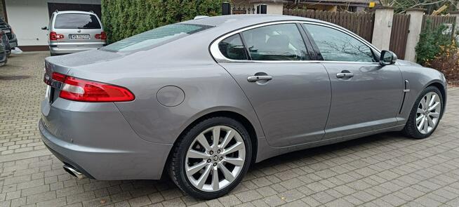 Jaguar XF 3.0 D V6 Edition