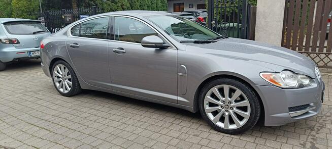 Jaguar XF 3.0 D V6 Edition