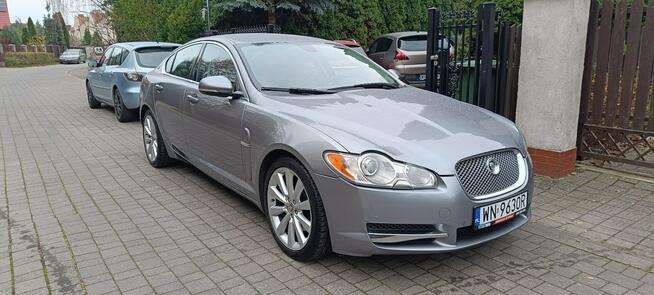 Jaguar XF 3.0 D V6 Edition