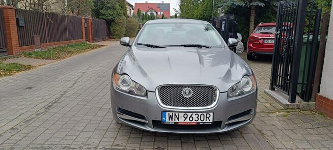 Jaguar XF 3.0 D V6 Edition