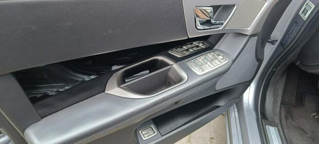 Jaguar XF 3.0 D V6 Edition