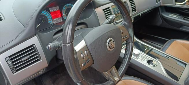 Jaguar XF 3.0 D V6 Edition