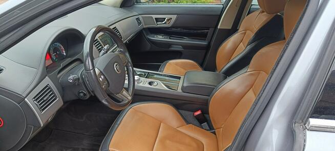 Jaguar XF 3.0 D V6 Edition