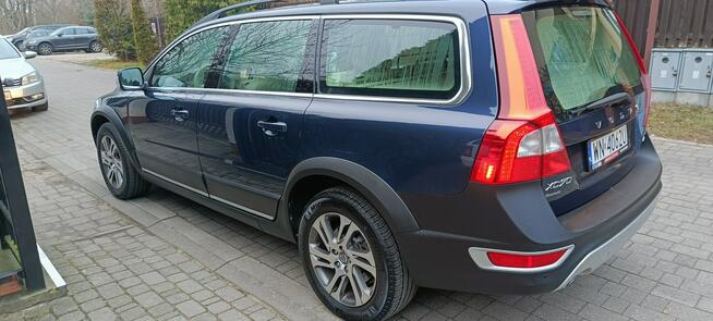 Volvo XC 70 2.4 D5 Momentum AWD, 215 KM, automat,skóra,nawigacja,bezwypadkowy,