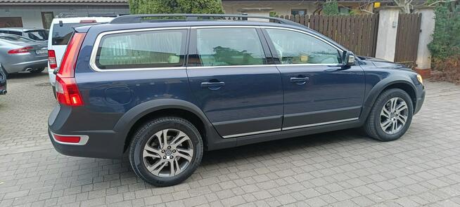 Volvo XC 70 2.4 D5 Momentum AWD, 215 KM, automat,skóra,nawigacja,bezwypadkowy,