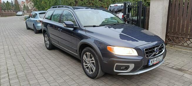 Volvo XC 70 2.4 D5 Momentum AWD, 215 KM, automat,skóra,nawigacja,bezwypadkowy,