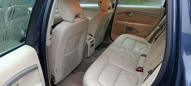 Volvo XC 70 2.4 D5 Momentum AWD, 215 KM, automat,skóra,nawigacja,bezwypadkowy,