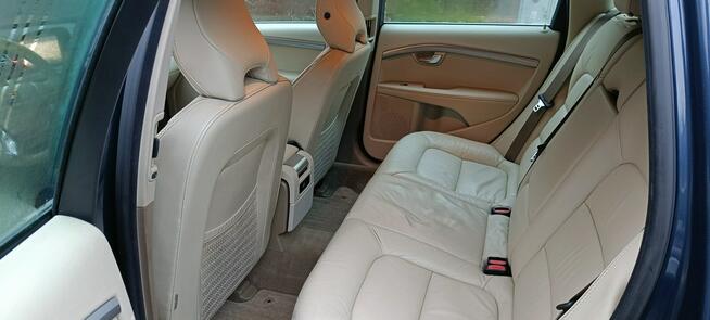 Volvo XC 70 2.4 D5 Momentum AWD, 215 KM, automat,skóra,nawigacja,bezwypadkowy,