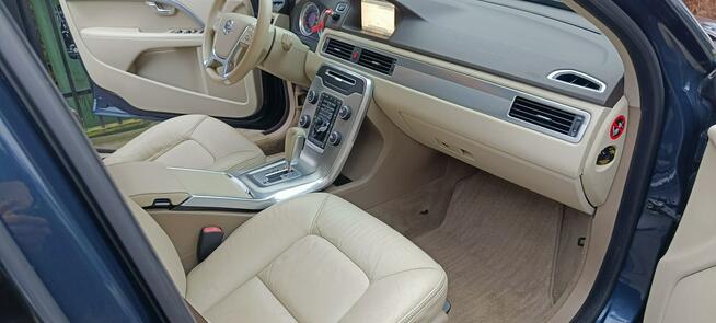 Volvo XC 70 2.4 D5 Momentum AWD, 215 KM, automat,skóra,nawigacja,bezwypadkowy,