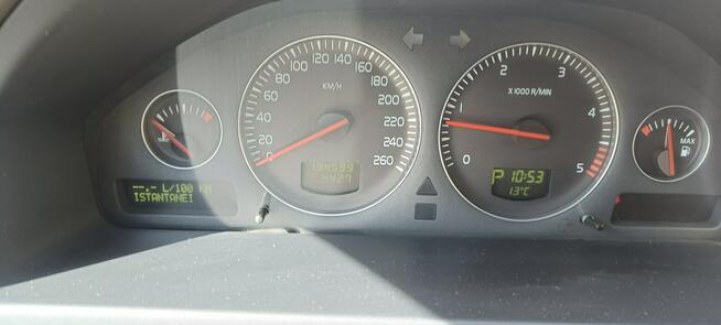 Volvo XC 90 2.4 D5 Momentum AWD, automat,bezwypadkowy,skóra,nawigacja,