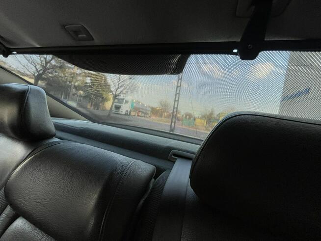 Volvo S60 Lift 2.0T 2005r Półskóra Szyberdach Climatronic Alufelgi Hak