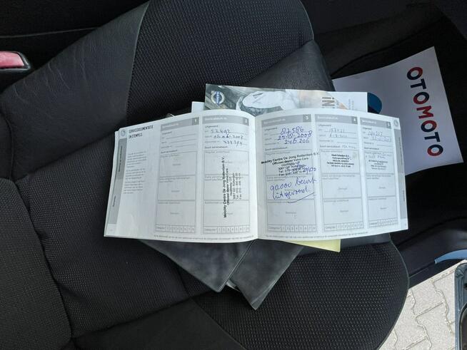 Volvo S60 Lift 2.0T 2005r Półskóra Szyberdach Climatronic Alufelgi Hak