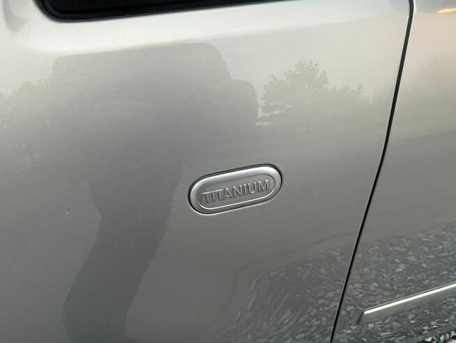 Ford C-Max Lift 1.6TDCi 2010r Climatronic Nawigacja Alufelgi Hak Serwi