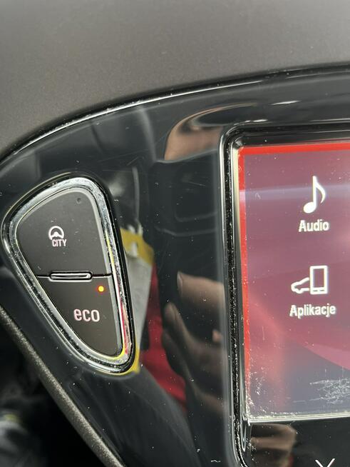 Opel Corsa E 1.0T 2015r Nawigacja Kamera Cofania Alu Asystent Pasa !