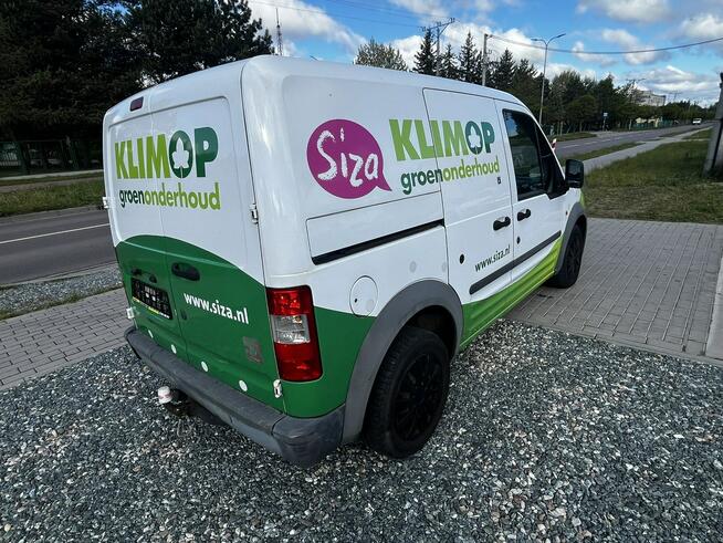 Ford Transit Connect 1.8TDCi 2009r Klimatyzacja Drzwi Boczne Serwis!