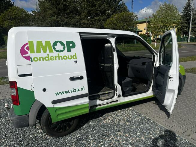 Ford Transit Connect 1.8TDCi 2009r Klimatyzacja Drzwi Boczne Serwis!