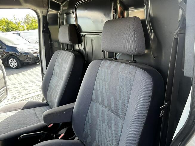 Ford Transit Connect 1.8TDCi 2009r Klimatyzacja Drzwi Boczne Serwis!