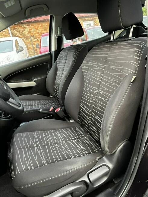 Mazda 2 1.3B Lift 2009r Klimatyzacja 5-Drzwi Alufelgi Serwis Opłacona!