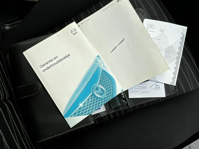 Mazda 2 1.3B Lift 2009r Klimatyzacja 5-Drzwi Alufelgi Serwis Opłacona!