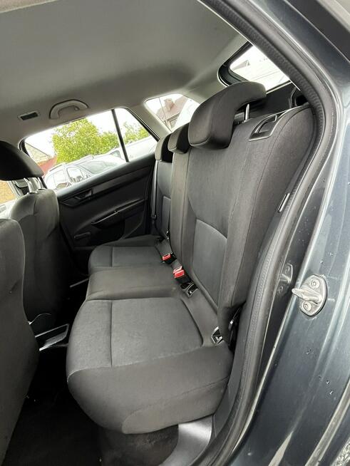 Skoda Fabia III 1.0MPI Lift 2019r Led Klimatyzacja Serwis Nawigacja!