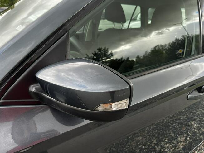 Skoda Fabia III 1.0MPI Lift 2019r Led Klimatyzacja Serwis Nawigacja!