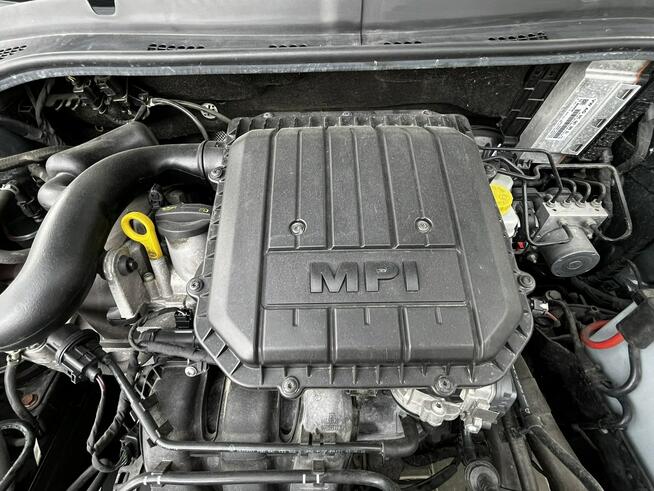 Skoda Fabia III 1.0MPI Lift 2019r Led Klimatyzacja Serwis Nawigacja!