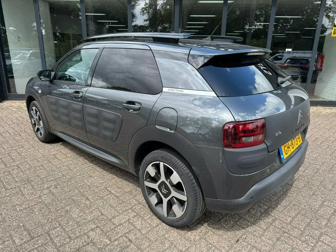 Citroen C4 Cactus 1.2B 2015r Climatronic Navi Kamera Cofania Alufelgi!
