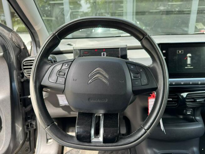 Citroen C4 Cactus 1.2B 2015r Climatronic Navi Kamera Cofania Alufelgi!