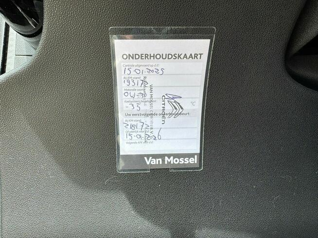 Citroen C4 Cactus 1.2B 2015r Climatronic Navi Kamera Cofania Alufelgi!