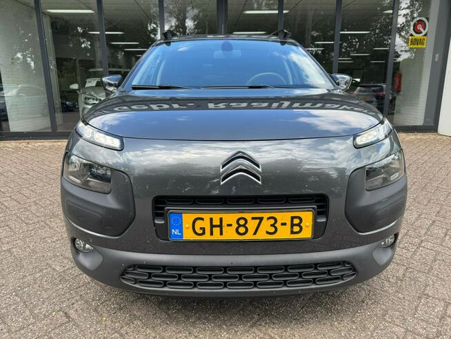 Citroen C4 Cactus 1.2B 2015r Climatronic Navi Kamera Cofania Alufelgi!