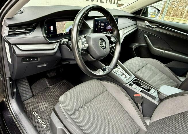 Skoda Octavia IV 2.0tdi 150KM - DSG, Virtual kokpit, Hak, Serwis w ASO
