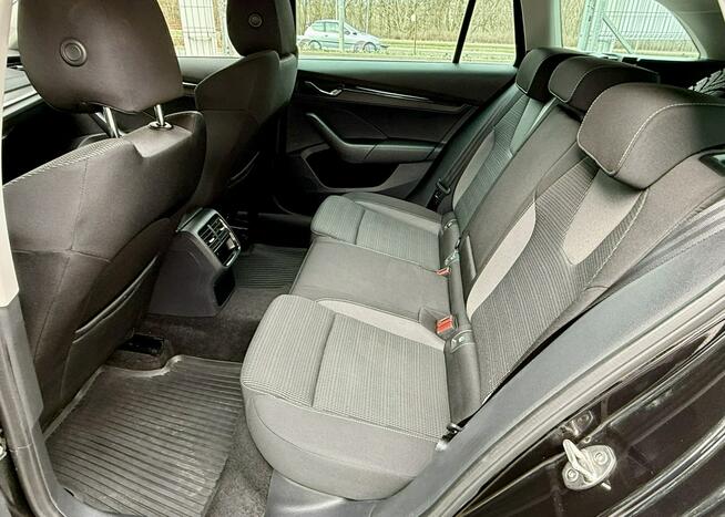Skoda Octavia IV 2.0tdi 150KM - DSG, Virtual kokpit, Hak, Serwis w ASO