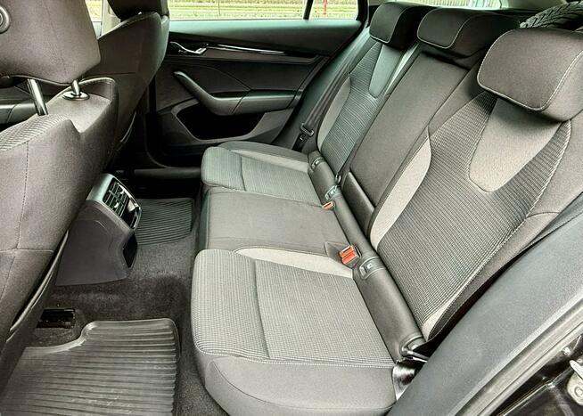 Skoda Octavia IV 2.0tdi 150KM - DSG, Virtual kokpit, Hak, Serwis w ASO