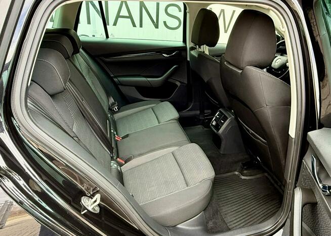 Skoda Octavia IV 2.0tdi 150KM - DSG, Virtual kokpit, Hak, Serwis w ASO