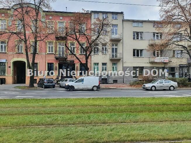 Lokal użytkowy Częstochowa Śródmieście