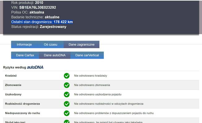 Toyota Avensis Tempomat Kamera Cofania Navi