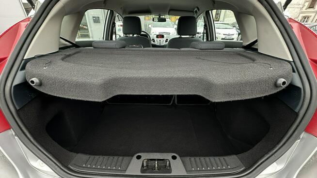 Ford Fiesta Benzyna Zarejestrowany Ubezpieczony