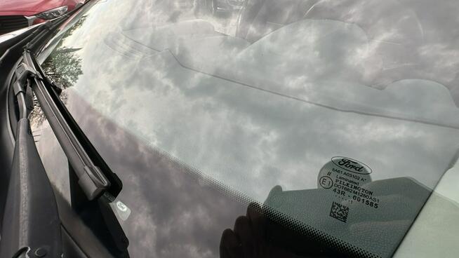 Ford Fiesta Benzyna Zarejestrowany Ubezpieczony