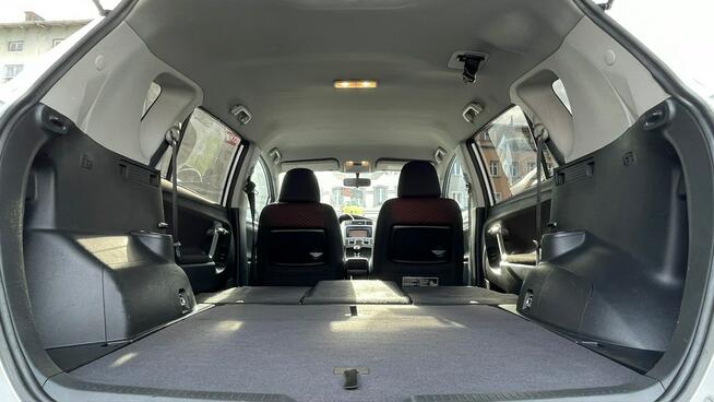 Toyota Verso Navi Kamera Cofania Tempomat