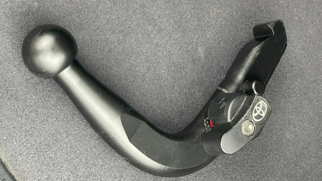 Toyota Verso Navi Kamera Cofania Tempomat