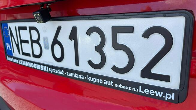 Jeep Renegade Salon Polska Zarejestrowany Ubezpieczony