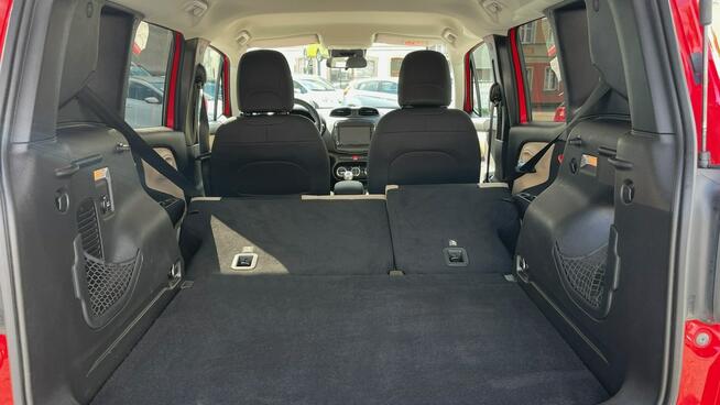 Jeep Renegade Salon Polska Zarejestrowany Ubezpieczony