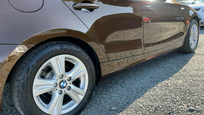 BMW 116 2.0 Benzyna Zarejestrowany Ubezpieczony